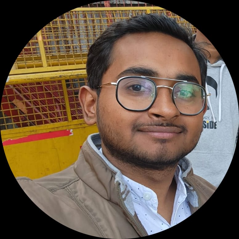 Anjul Shukla
