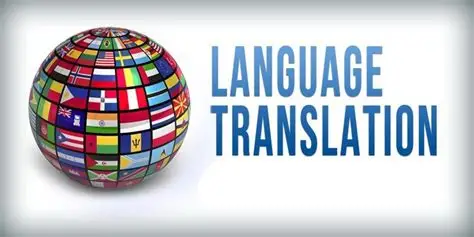 Language Translator Project
